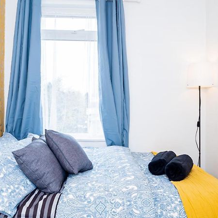 Shirley House 3, Guest House, Self Catering, Self Check In With Smart Locks, Use Of Fully Equipped Kitchen, Close To City Centre, Ideal For Longer Stays, Walking Distance To Bat, 20 Min Drive To Fawley Refinery, Excellent Transport Links Southampton Exterior photo